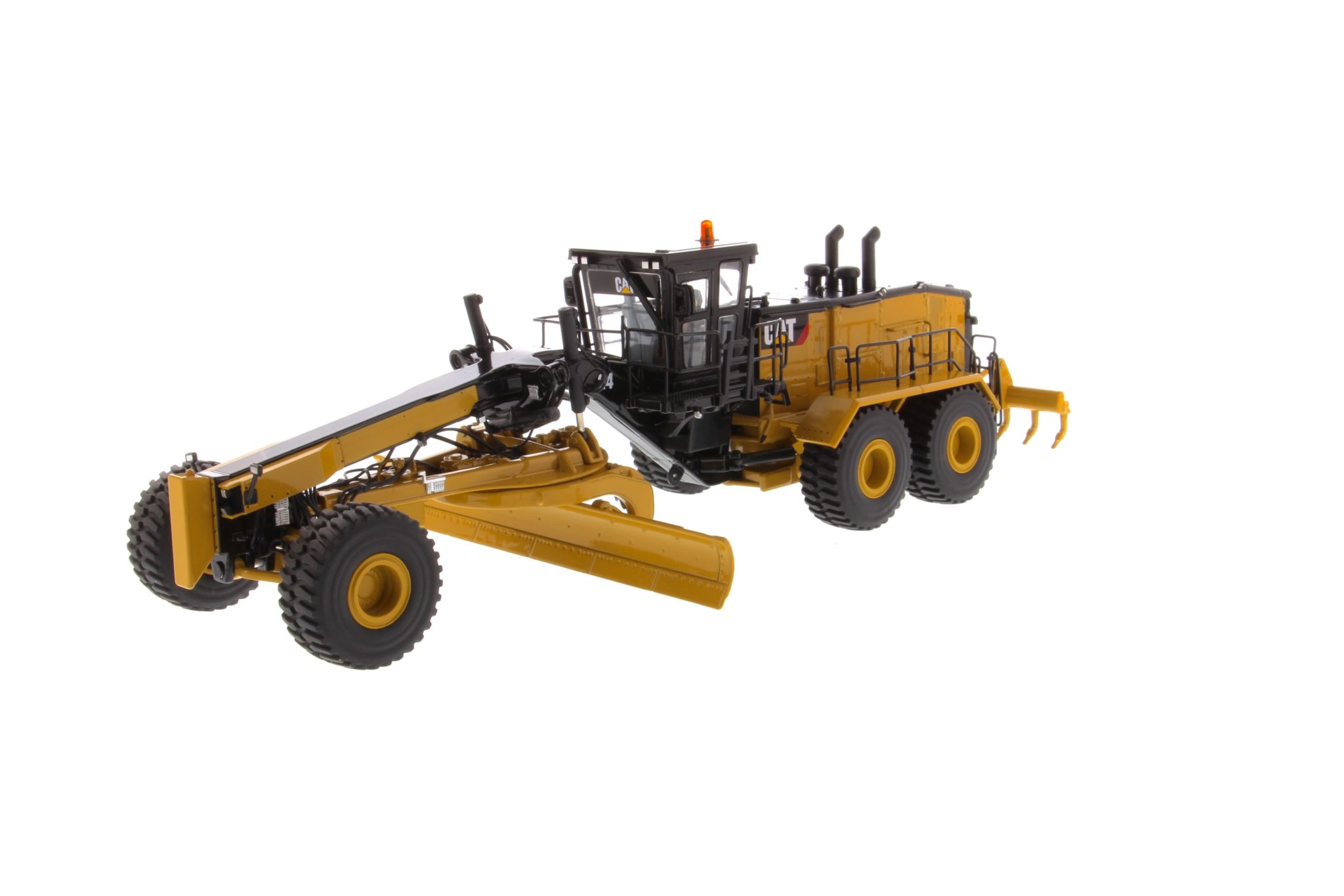 Cat 24 Motor Grader - 1:50